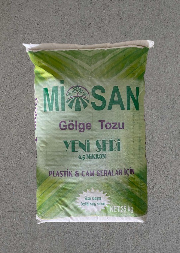 Miosan Gölge Tozu