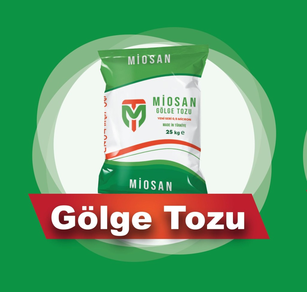 Serince Gölge Tozu 